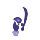 El robot AZUL