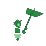 El robot JADE